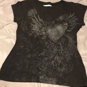 Women’s Tee Maurice’s